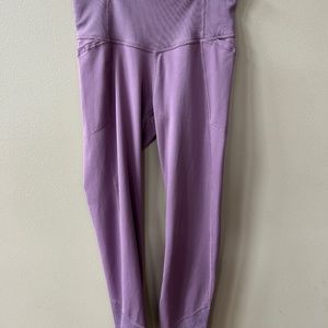 Women’s All in motion tights